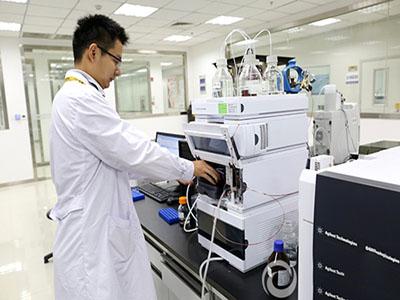 水質(zhì)檢測(cè)