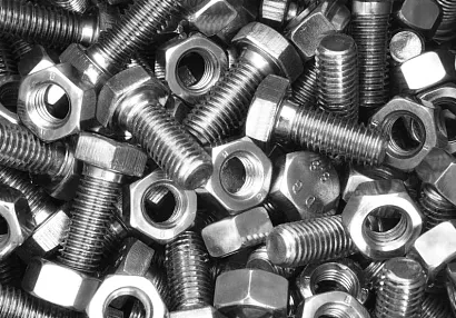 金屬緊固件機(jī)械性能測(cè)試