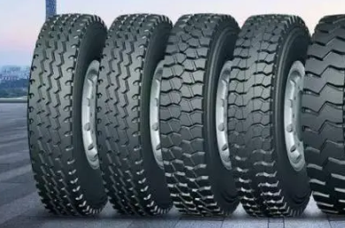 輪胎的綠色產(chǎn)品評價