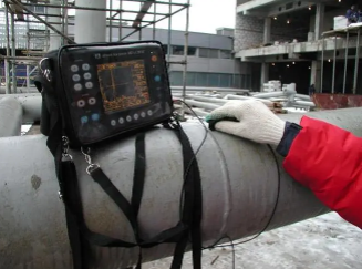 各種無(wú)損探傷方法適用的場(chǎng)合