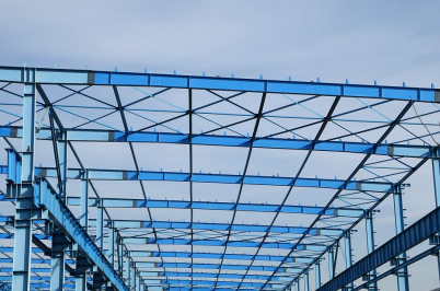 鋼結(jié)構(gòu)無損檢測方法